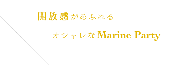 MarinParty